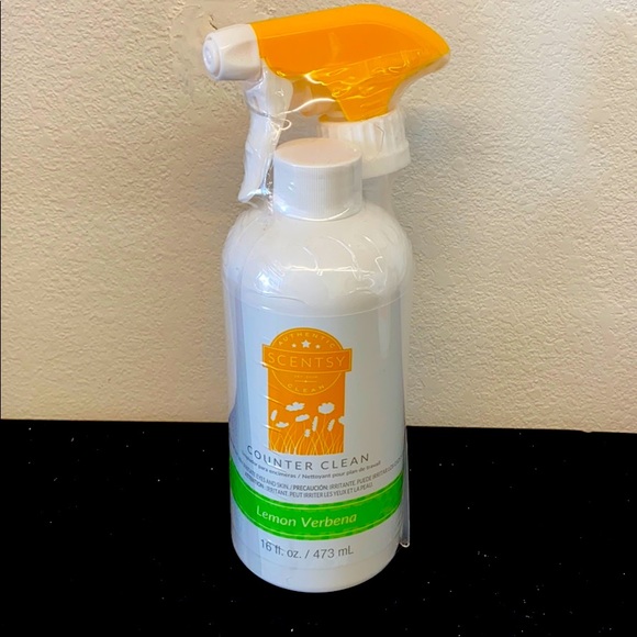 Scentsy Other - Scentsy Counter Cleaner NEW